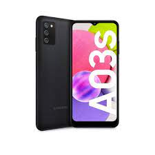 Samsung GALAXY A03S BLACK 3+32